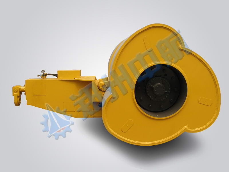 bb西甲狼堡贝博:什么是铲车打夯机型号？如何明智的选择合适的铲车打夯机型号？